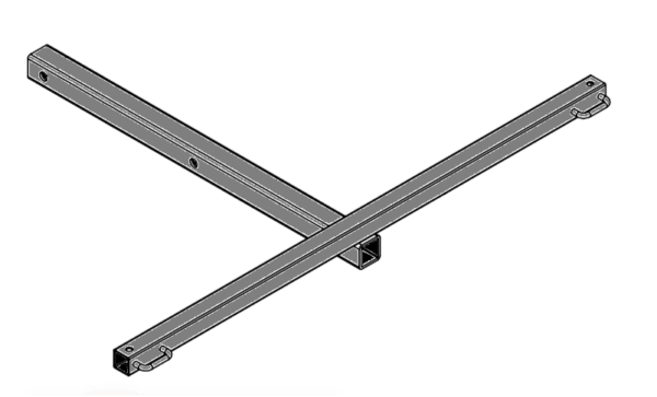 T Rails China T-Rails – Trailerack.com